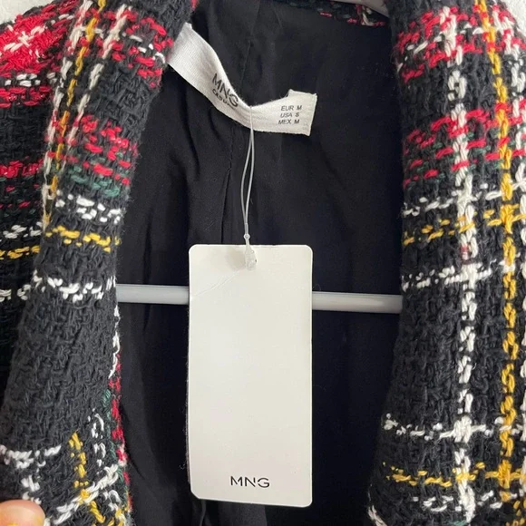 Mango blazer - Picture 13 of 16